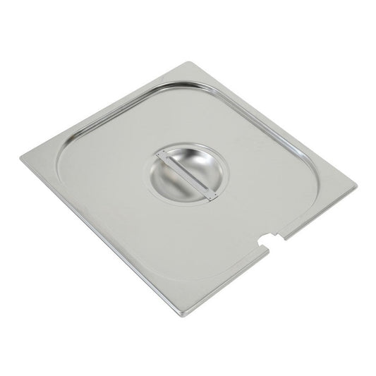 Deckel mit Löffelaussparung GN 2/3 Bartscher