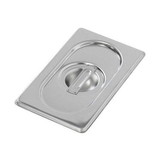 Bartscher GN-Deckel 1/9 – Edelstahl Bartscher
