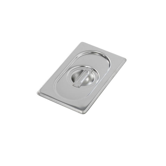 Deckel zu GN Behälter 1/9 Bartscher