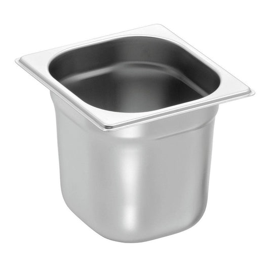 Gastronormbehälter GN 1/6 - 150mm Bartscher