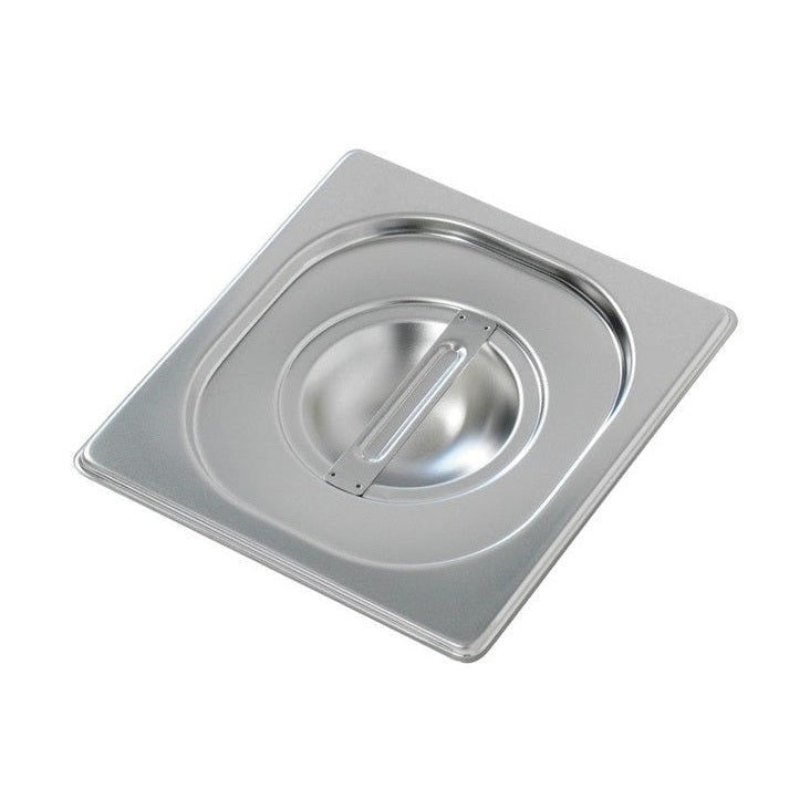 Deckel zu GN Behälter 1/6 Bartscher