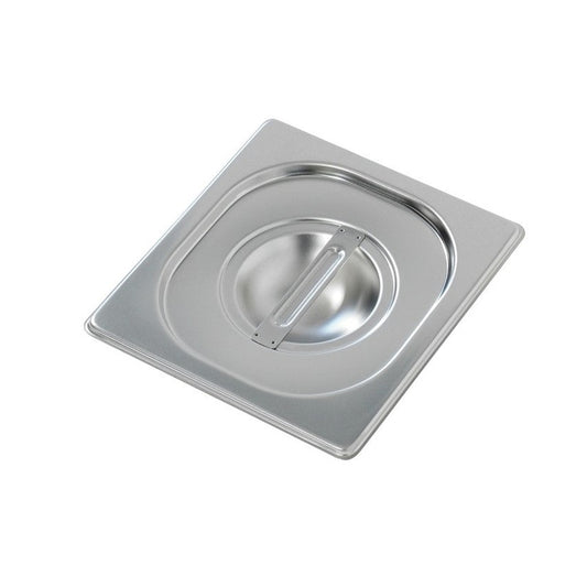 Deckel zu GN Behälter 1/6 Bartscher