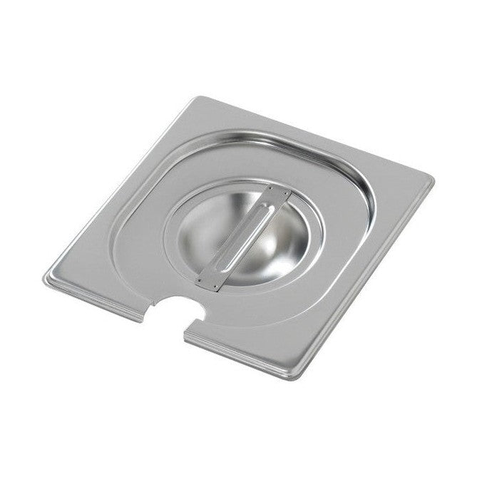 Deckel mit Löffelaussparung GN 1/6 Bartscher