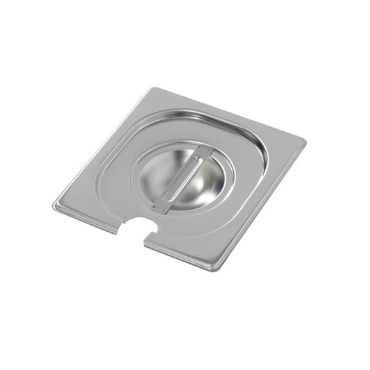 Deckel mit Löffelaussparung GN 1/6 Bartscher