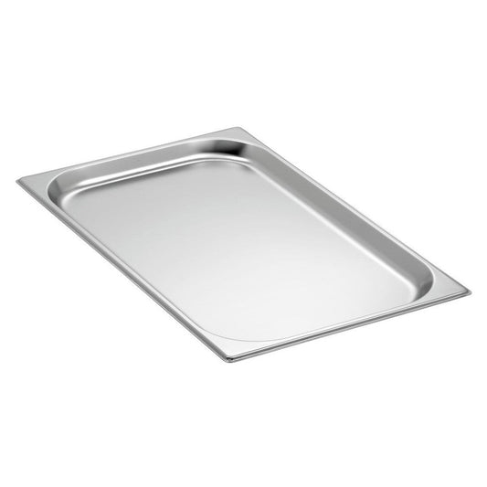 Gastronormbehälter GN 1/1 - 20mm Bartscher