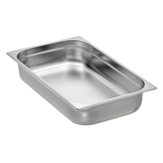 Gastronormbehälter GN 1/1 - 100mm Bartscher