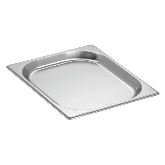 Gastronormbehälter GN 1/2 - 20mm Bartscher