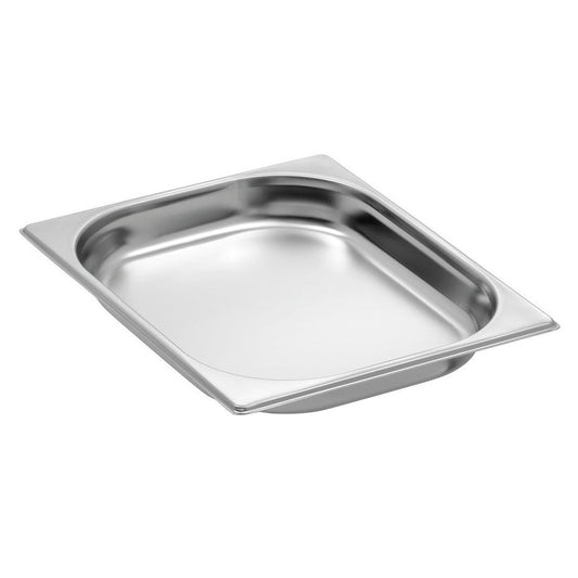 Gastronormbehälter GN 1/2 - 40mm Bartscher