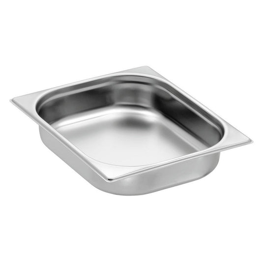 Gastronormbehälter GN 1/2 - 65mm Bartscher