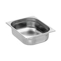 Gastronormbehälter GN 1/2 - 100mm Bartscher