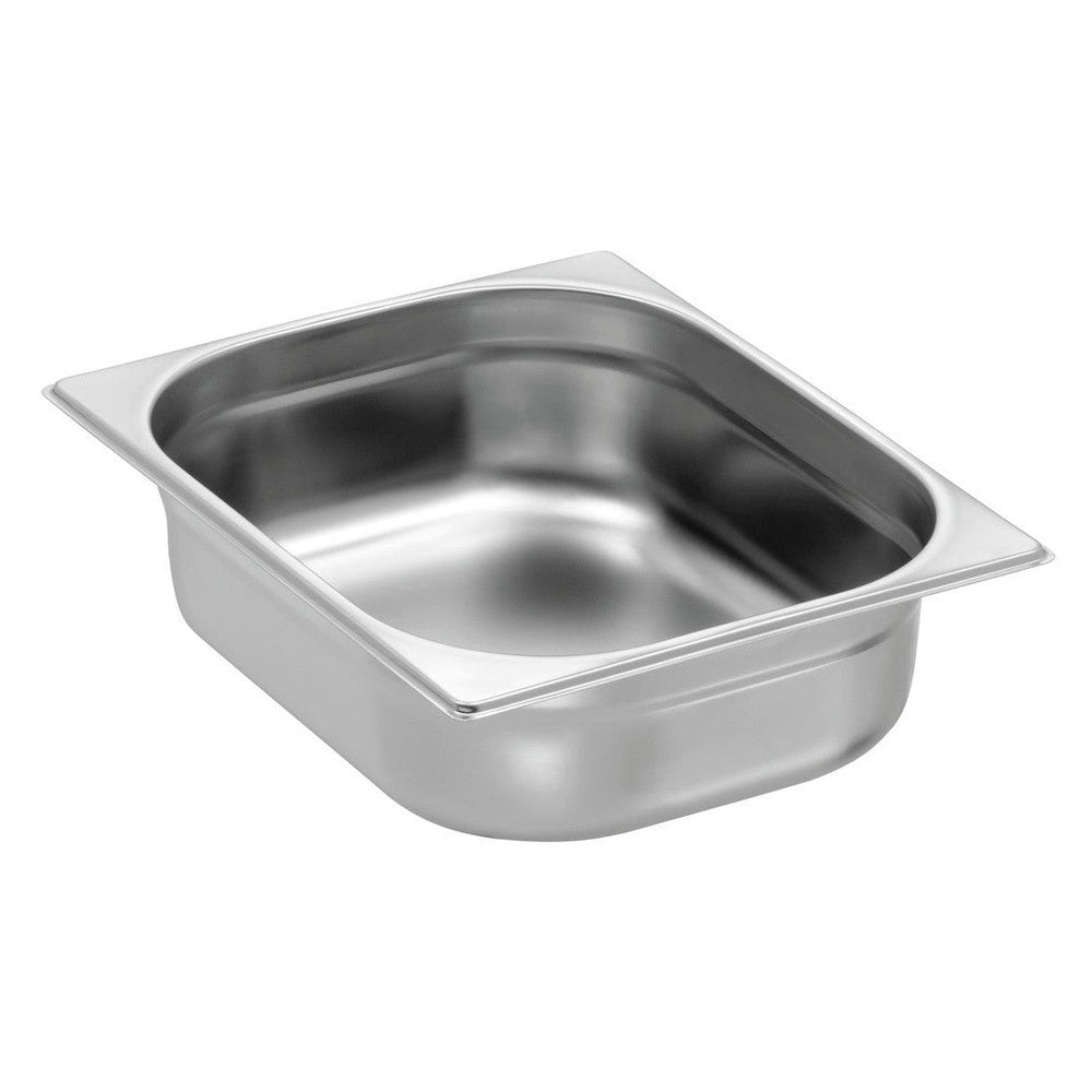 Gastronormbehälter GN 1/2 - 100mm Bartscher