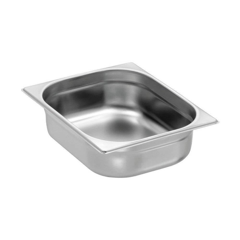 Gastronormbehälter GN 1/2 - 100mm Bartscher
