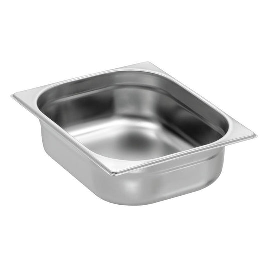 Gastronormbehälter GN 1/2 - 100mm Bartscher