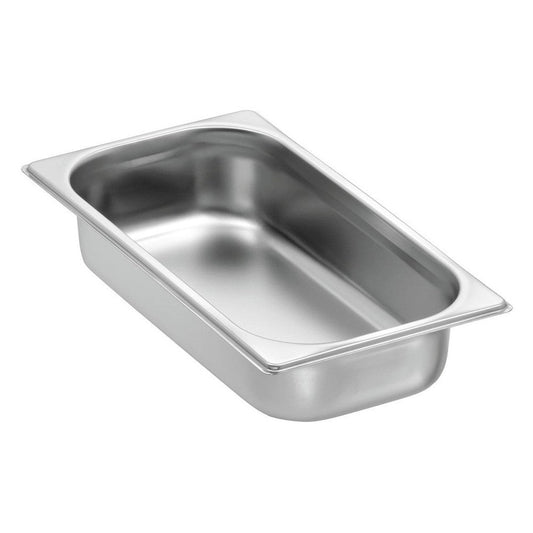 Gastronormbehälter GN 1/3 - 65mm Bartscher