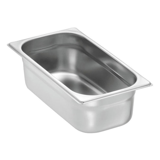 Gastronormbehälter GN 1/3 - 100mm Bartscher
