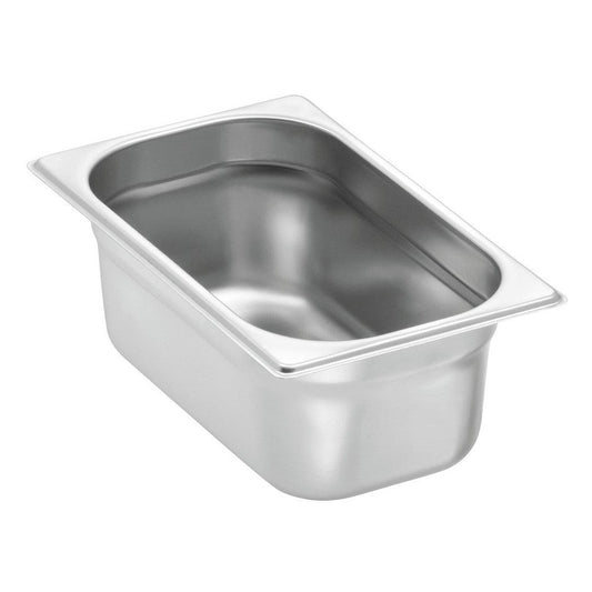 Gastronormbehälter GN 1/4 - 100mm Bartscher