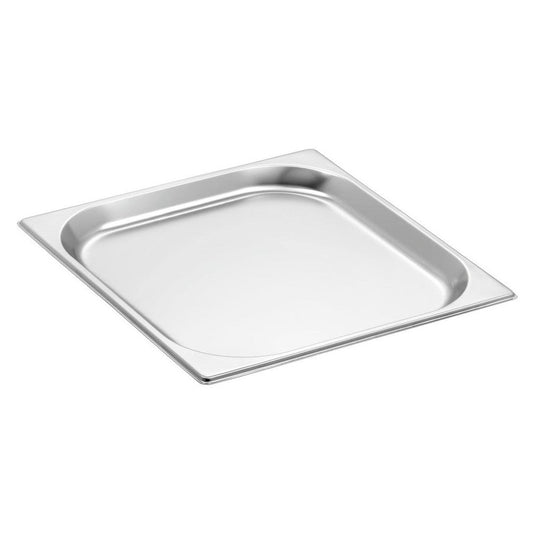 Gastronormbehälter GN 2/3 - 20mm Bartscher