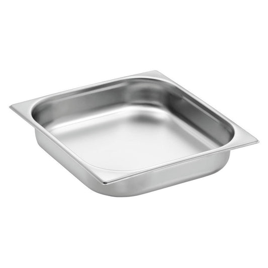 Gastronormbehälter GN 2/3 - 65mm Bartscher