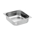 Gastronormbehälter GN 2/3 - 100mm Bartscher