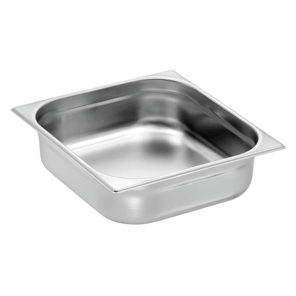 Gastronormbehälter GN 2/3 - 100mm Bartscher
