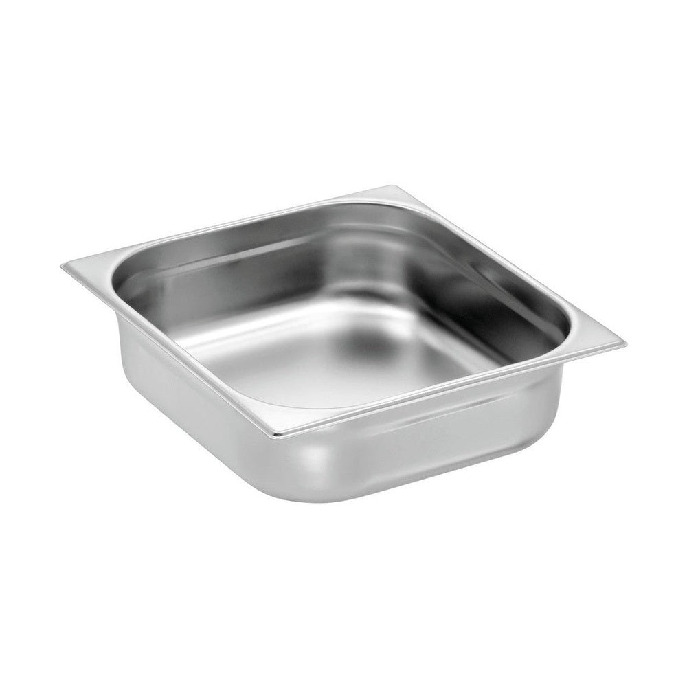 Gastronormbehälter GN 2/3 - 100mm Bartscher