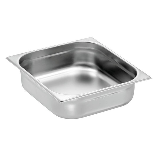 Gastronormbehälter GN 2/3 - 100mm Bartscher