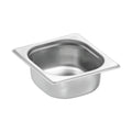 Gastronormbehälter GN 1/6 - 65mm Bartscher