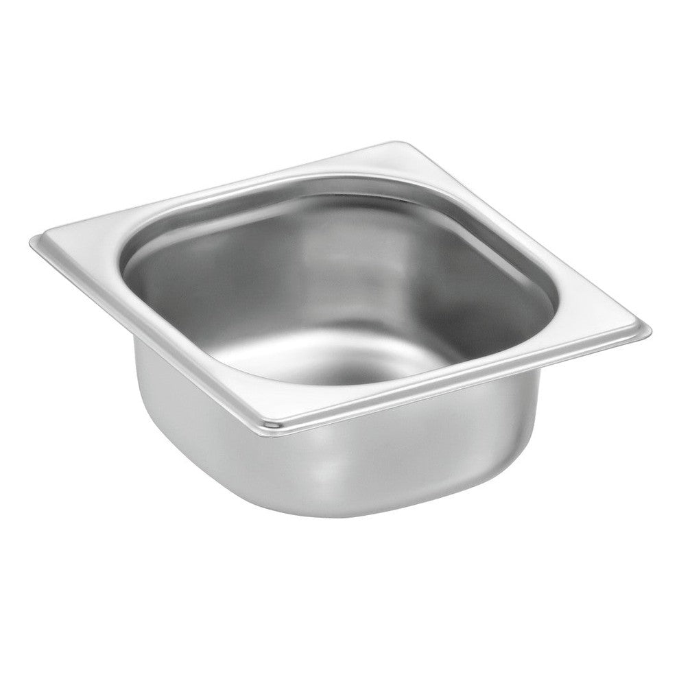 Gastronormbehälter GN 1/6 - 65mm Bartscher