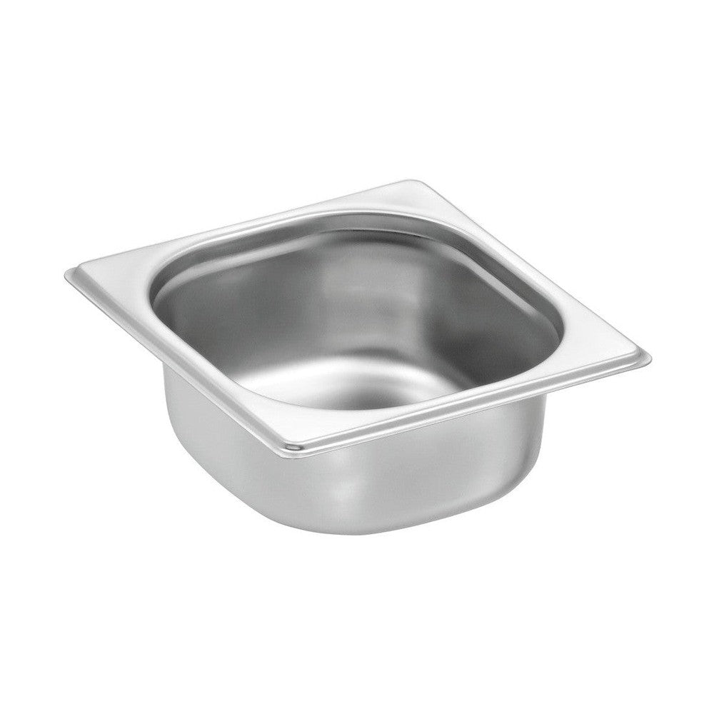 Gastronormbehälter GN 1/6 - 65mm Bartscher