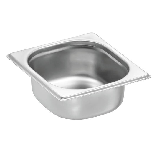 Gastronormbehälter GN 1/6 - 65mm Bartscher