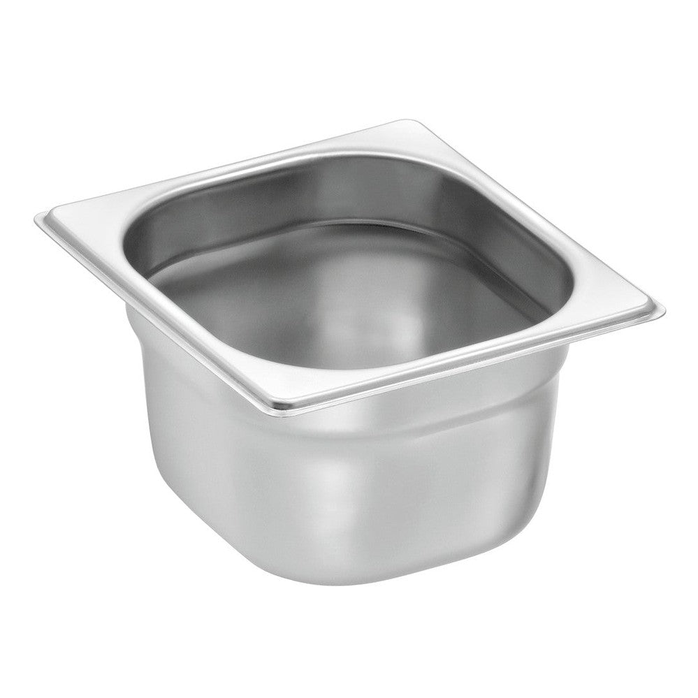 Gastronormbehälter GN 1/6 - 100mm Bartscher