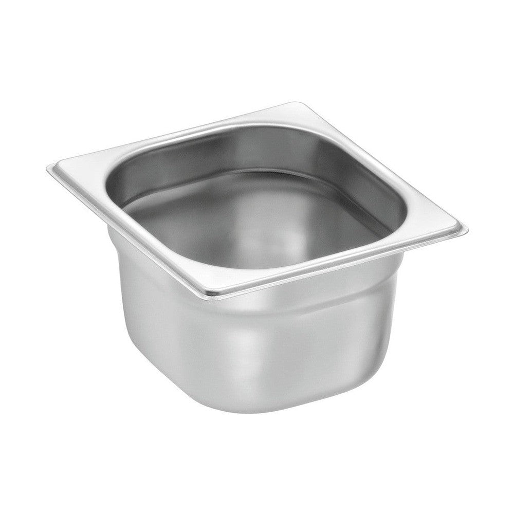 Gastronormbehälter GN 1/6 - 100mm Bartscher
