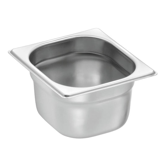 Gastronormbehälter GN 1/6 - 100mm Bartscher