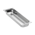 Gastronormbehälter GN 2/4 - 65mm Bartscher