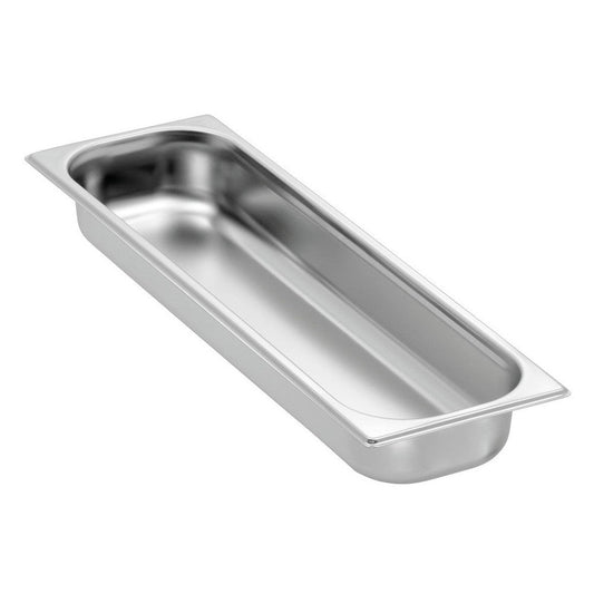 Gastronormbehälter GN 2/4 - 65mm Bartscher