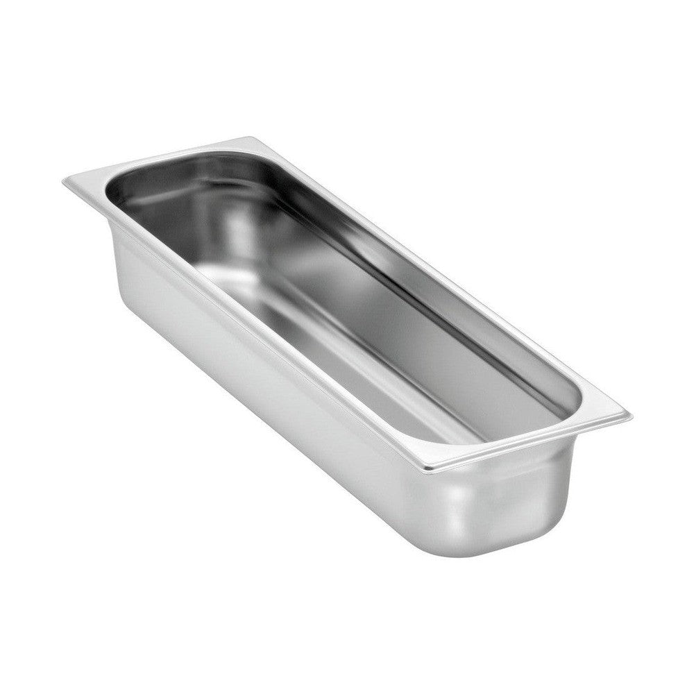 Gastronormbehälter GN 2/4 - 100mm Bartscher