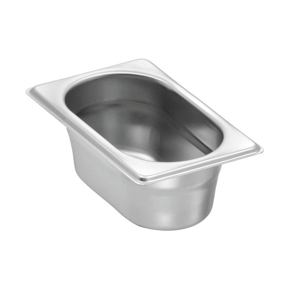 Gastronormbehälter GN 1/9 - 65mm Bartscher