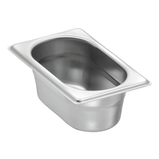 Gastronormbehälter GN 1/9 - 65mm Bartscher