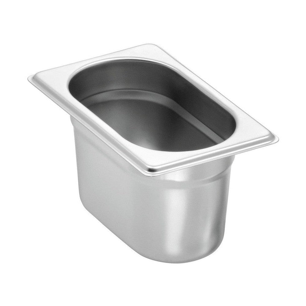 Gastronormbehälter GN 1/9 - 100mm Bartscher