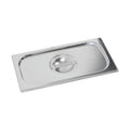 Deckel zu GN Behälter GN 1/3 Bartscher