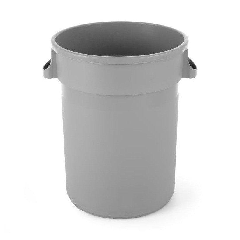 AmerBox Abfalleimer rund – 80 L AmerBox