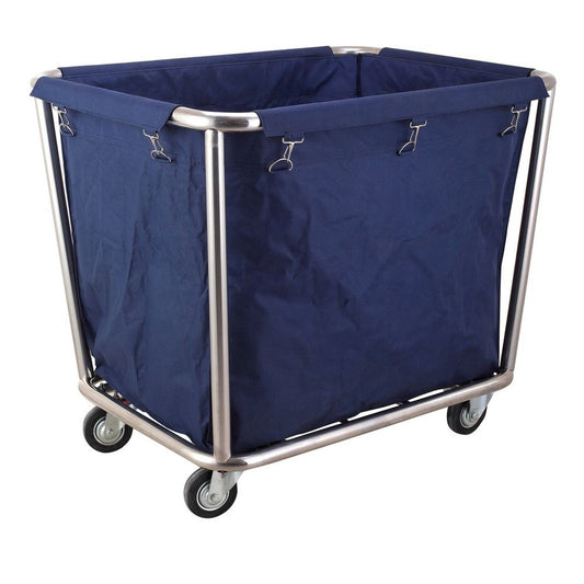Wäschetrolley, HENDI, 900x650x H 850mm HENDI