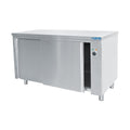 SARO Wärmeschrank - Breite 1400 mm, T 700 x H 850 mm SARO