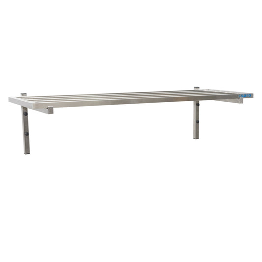 SARO Wandbord mit Streben 1200mm SARO