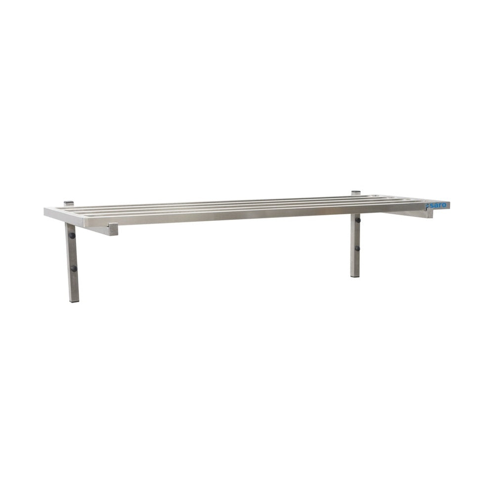 SARO Wandbord mit Streben 1600mm SARO