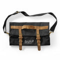 Barzubehörtasche, BarUp, Schwarz, 210x370x H 70mm BarUp