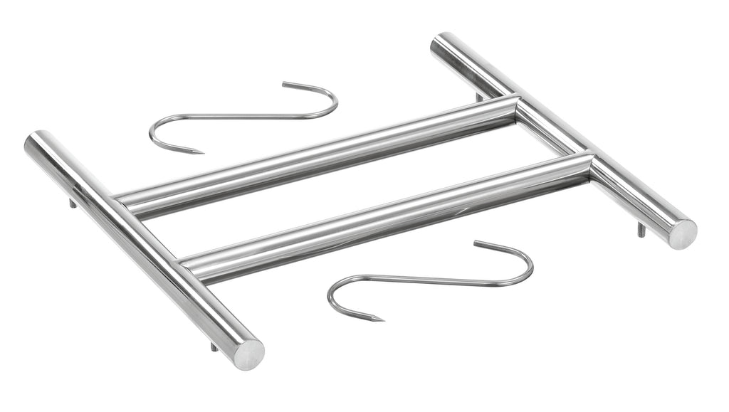 Bartscher Dry Age Schrank 63 – 63 L, 4 Roste, Touch Bartscher