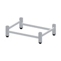 Untergestell niedrig ChefTop GN 2/1 Bartscher
