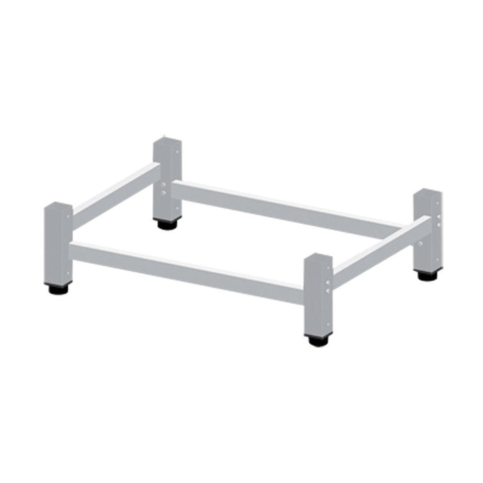 Untergestell niedrig ChefTop GN 2/1 Bartscher