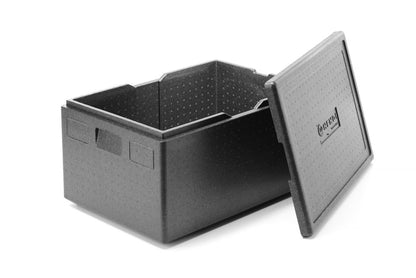 HENDI Isolierbehälter Kitchen Line GN 1/1 80 l – stapelbar